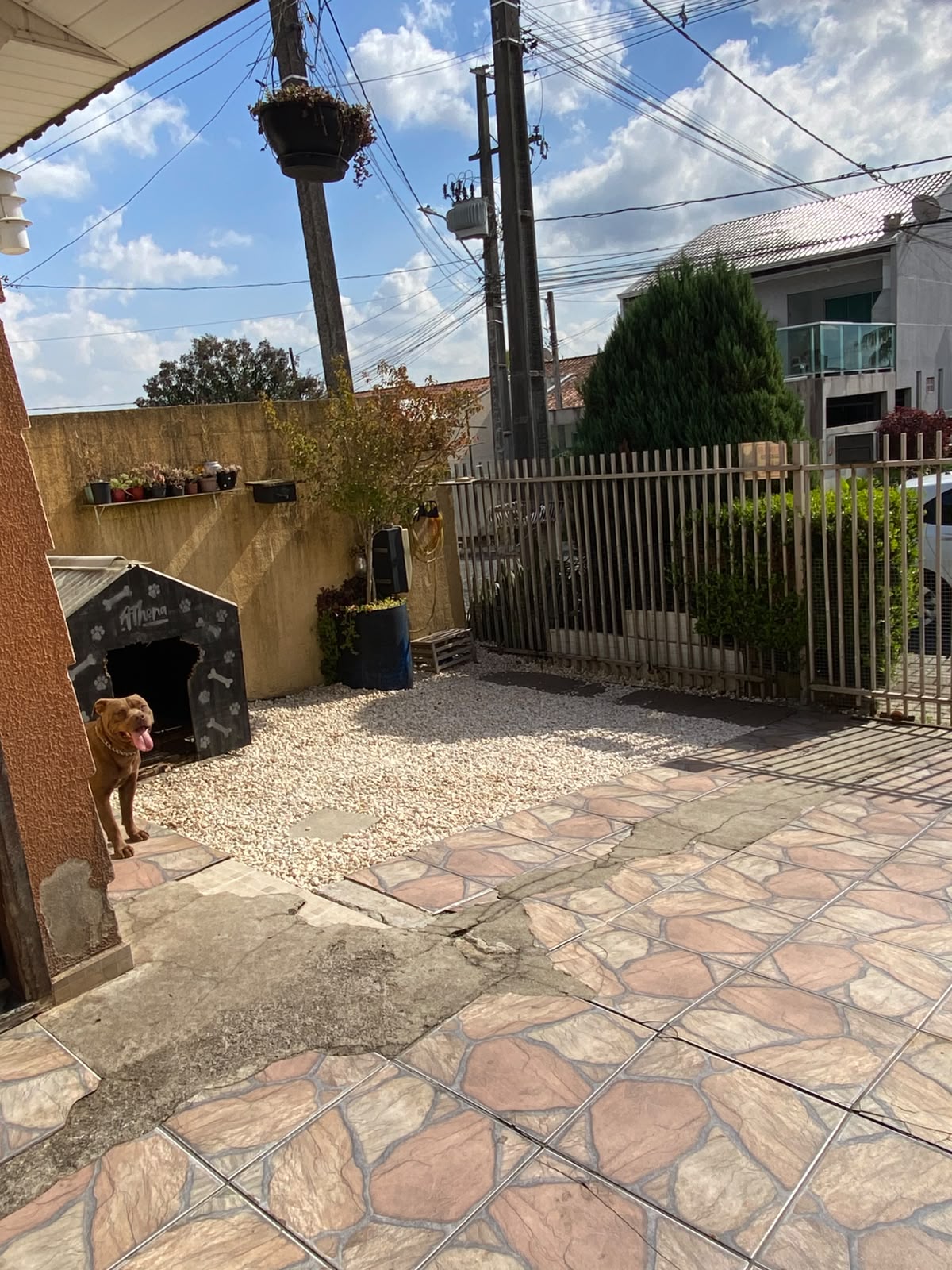 Foto do Im�vel