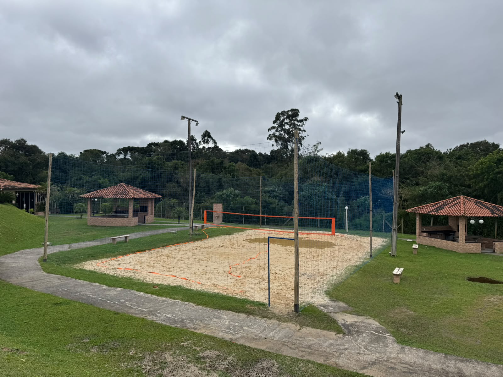 Foto do Im�vel