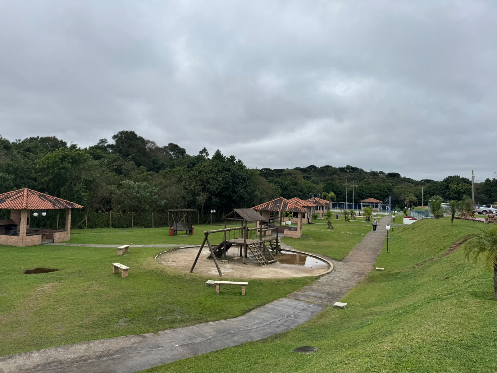 Foto do Im�vel