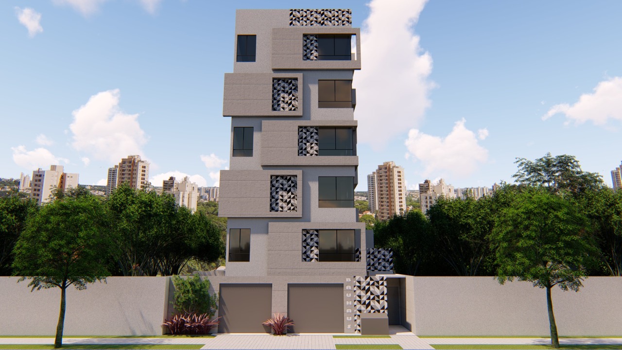 Residencial Amarone - Rua Professor João da Costa Viana, 1299 - Cidade  Jardim, São José dos Pinhais, PR