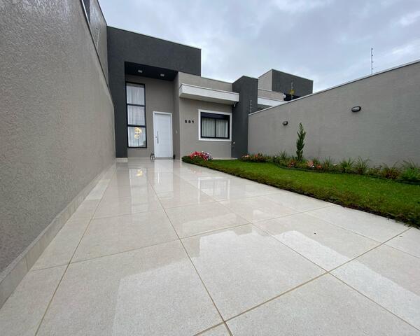 CASA - AVENIDA NOSSA SENHORA DA CONCEIO - SANTA TEREZINHA