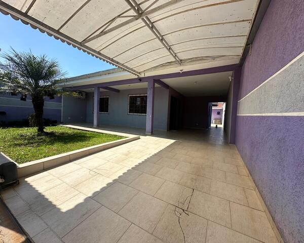 CASA - RUA SO THOMZ DE AQUINO - SANTA TEREZINHA