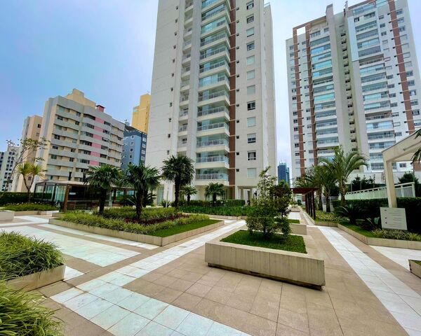 APARTAMENTO - RUA PROF. DORACY CEZZARINO - PORTO