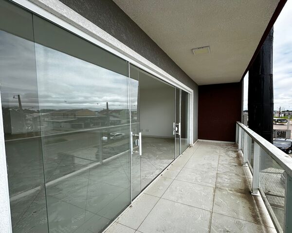 SALA COMERCIAL - RUA THOMAZ EDSON - GREEN FIELD
