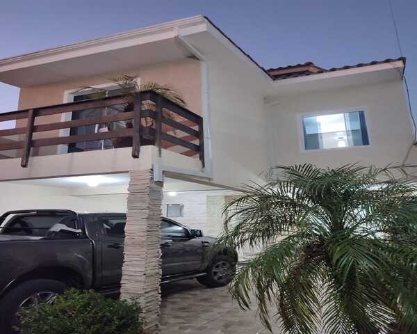 CASA - AV. POLNIA - NAES -