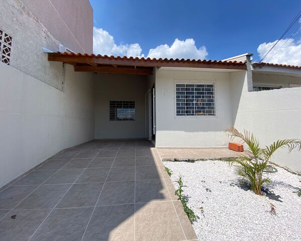 CASA - RUA FAISO - GRALHA AZUL