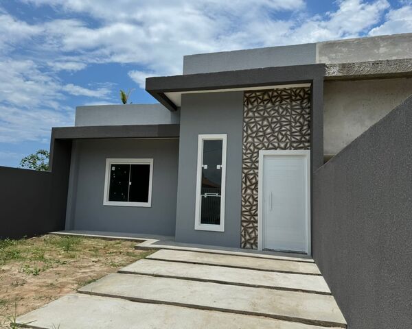 CASA - PONTAL DO SUL - PR