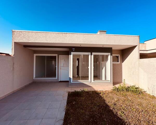 CASA - EUCALIPTOS - FAZENDA RIO GRANDE