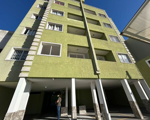 APARTAMENTO - EUCALIPTOS - FAZENDA RIO GRANDE