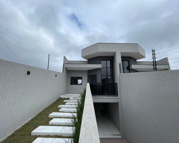 CASA - NAOES - FAZENDA RIO GRANDE