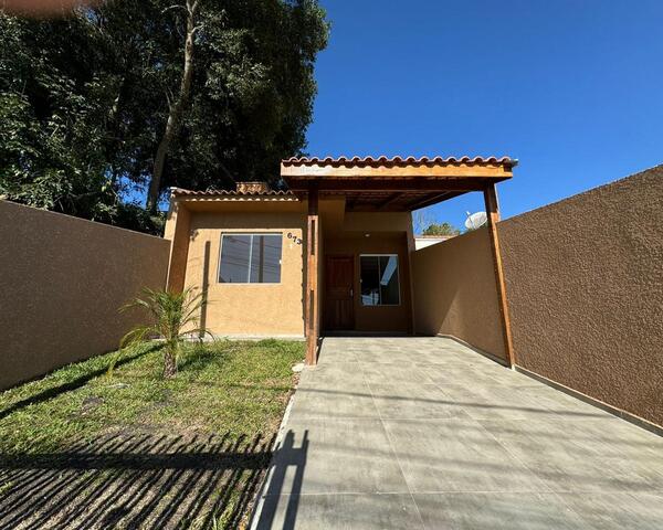 CASA - GRALHA AZUL - FAZENDA RIO GRANDE