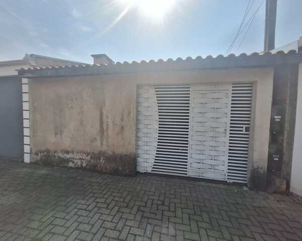 CASA - NAES - FAZENDA RIO GRANDE
