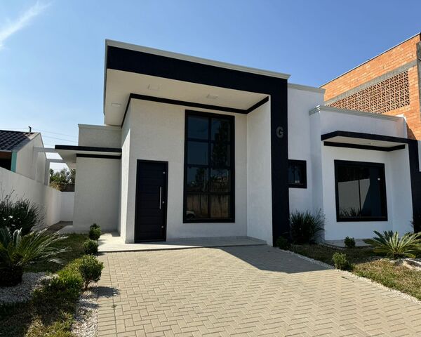 CASA - ESTADOS - FAZENDA RIO GRANDE