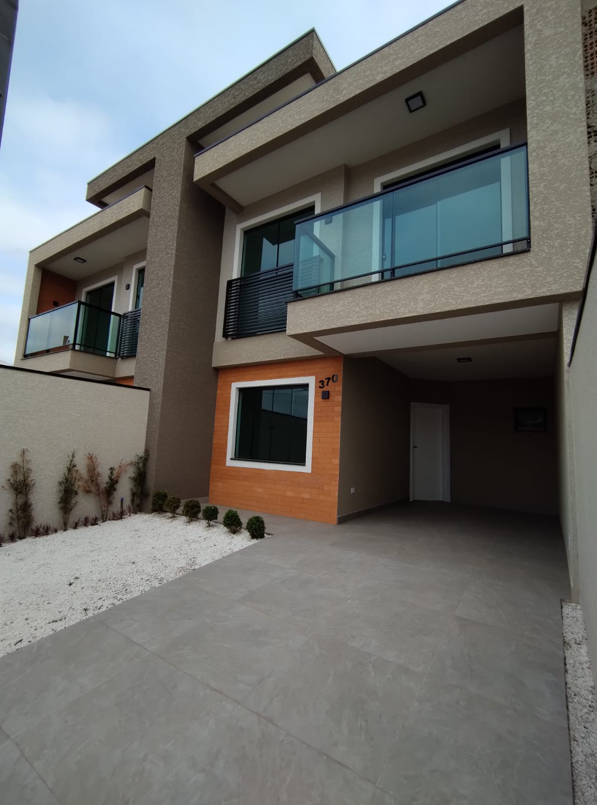 SOBRADO - MULUNGU - GREEN FIELD - FAZENDA RIO GRANDE