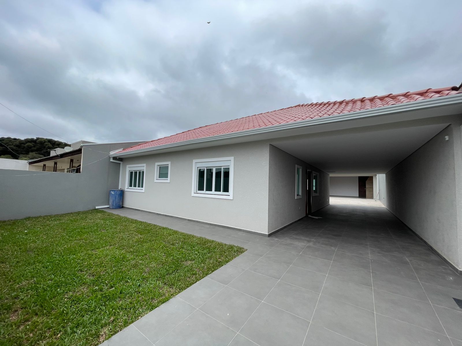 CASA - SANTA TEREZINHA - FAZENDA RIO GRANDE