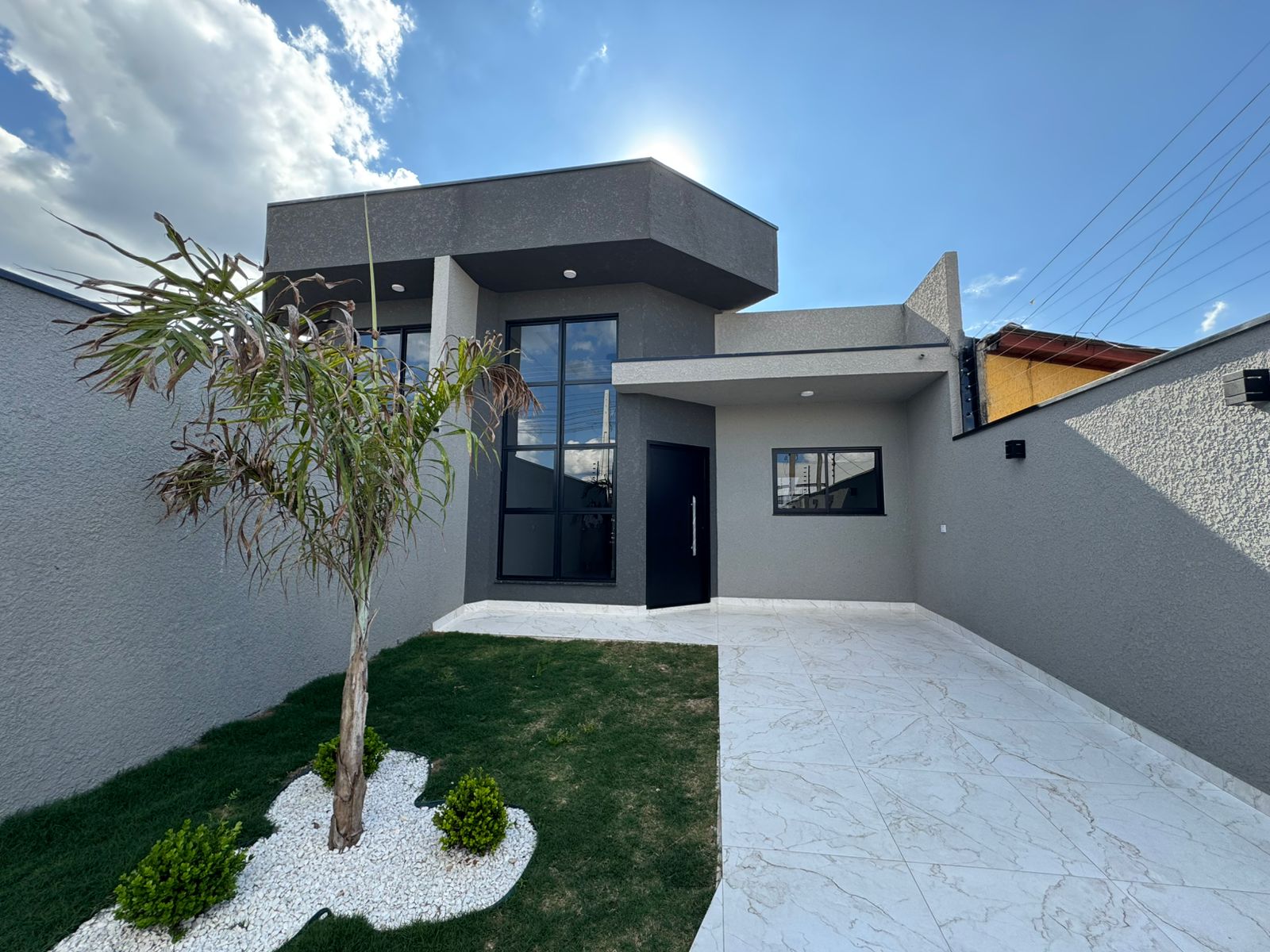 CASA - NAOES - FAZENDA RIO GRANDE