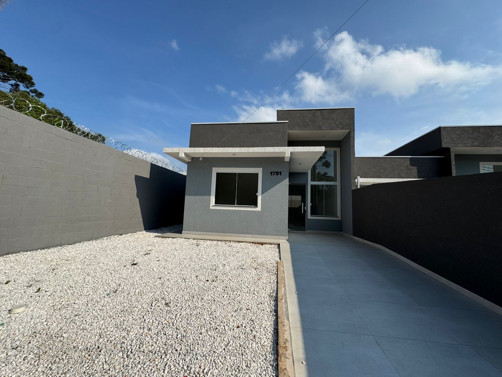 CASA - EUCALIPTOS - FAZENDA RIO GRANDE