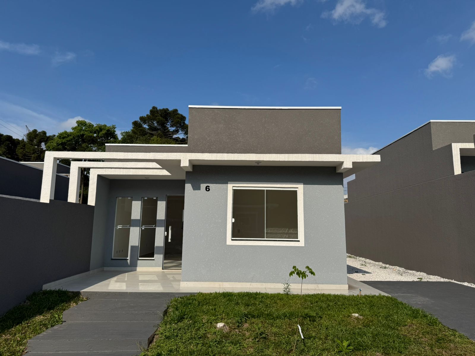 CASA - EUCALIPTOS - FAZENDA RIO GRANDE