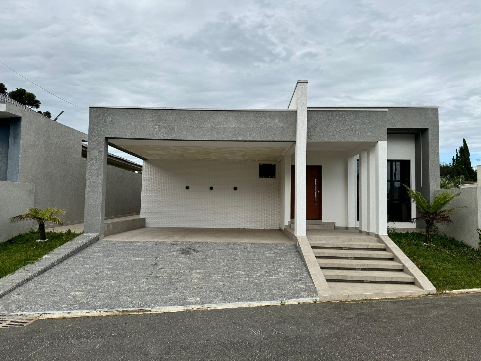 CASA - PIONEIROS - FAZENDA RIO GRANDE
