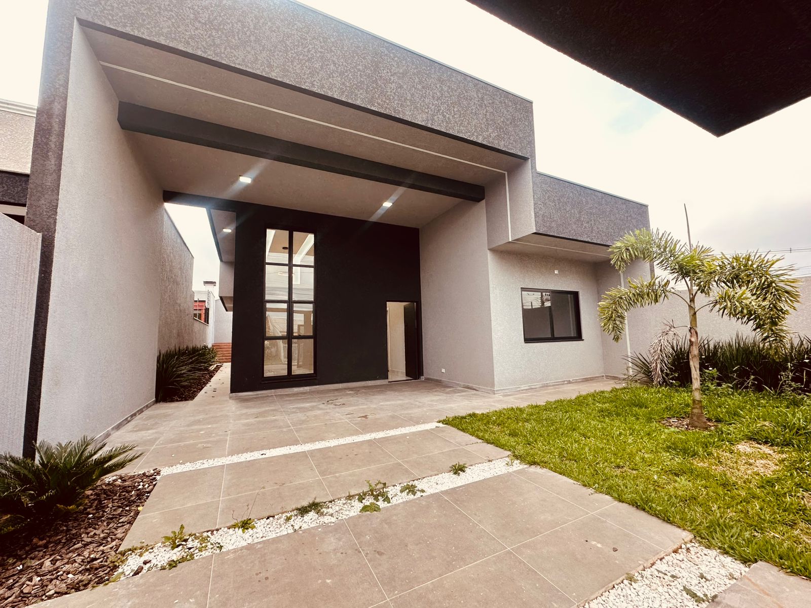 CASA - SO ROMUALDO - SANTA TEREZINHA - FAZENDA RIO GRANDE