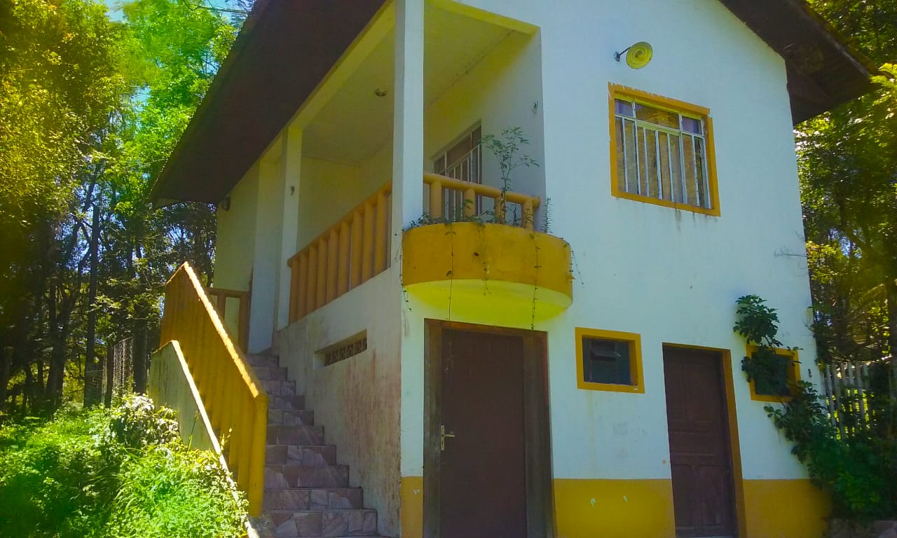 CHACARA - CAMPO LARGO - CURITIBA