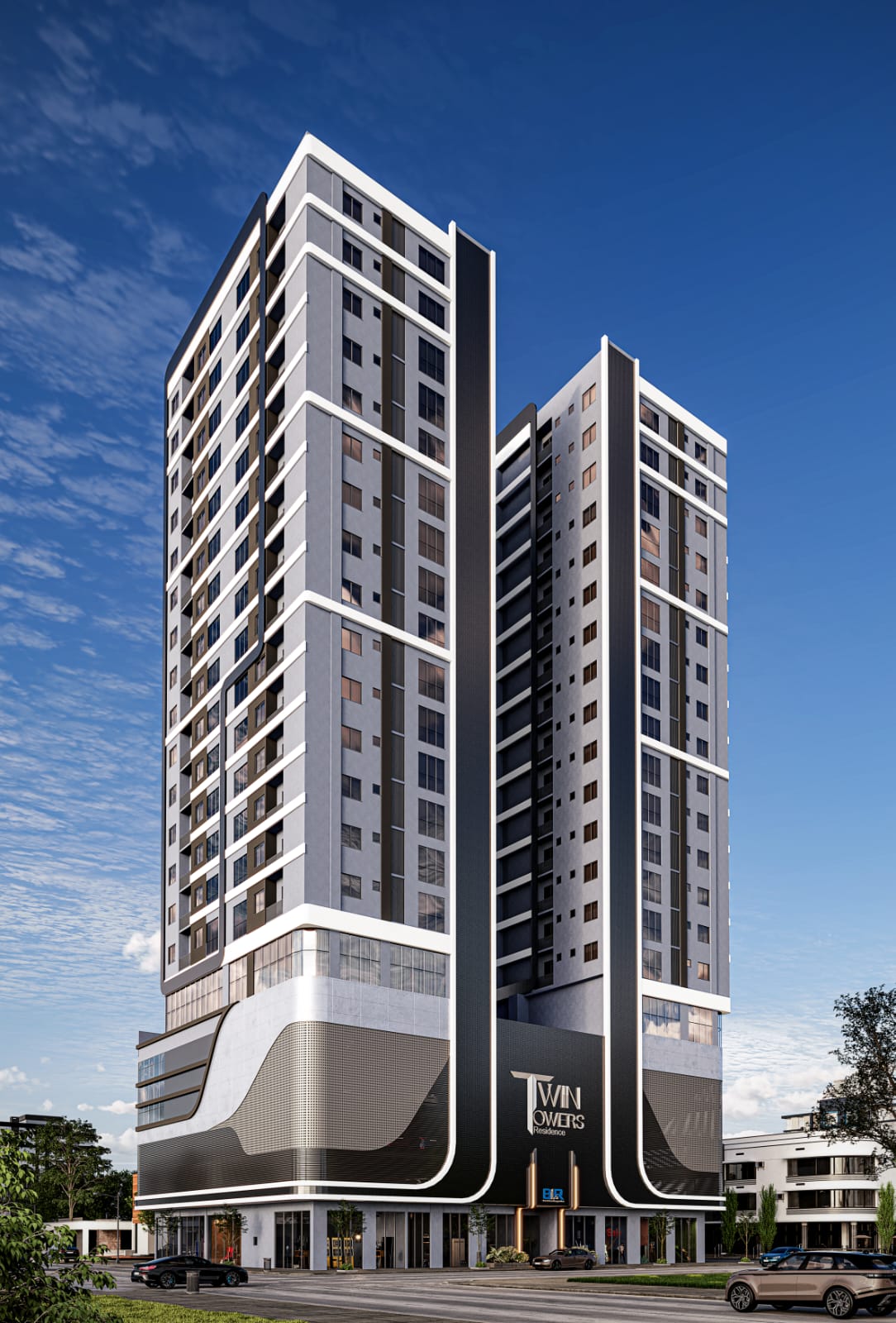 RESIDENCIAL - RUA 406 - BAIRRO MORRETES - ITAPEMA - SANTA CATARINA