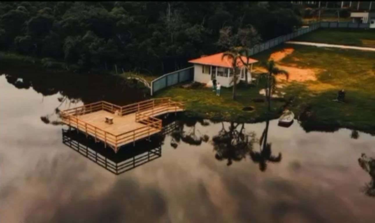 CONDOMINIO DE CHACARAS - FAZENDA RIO GRANDE