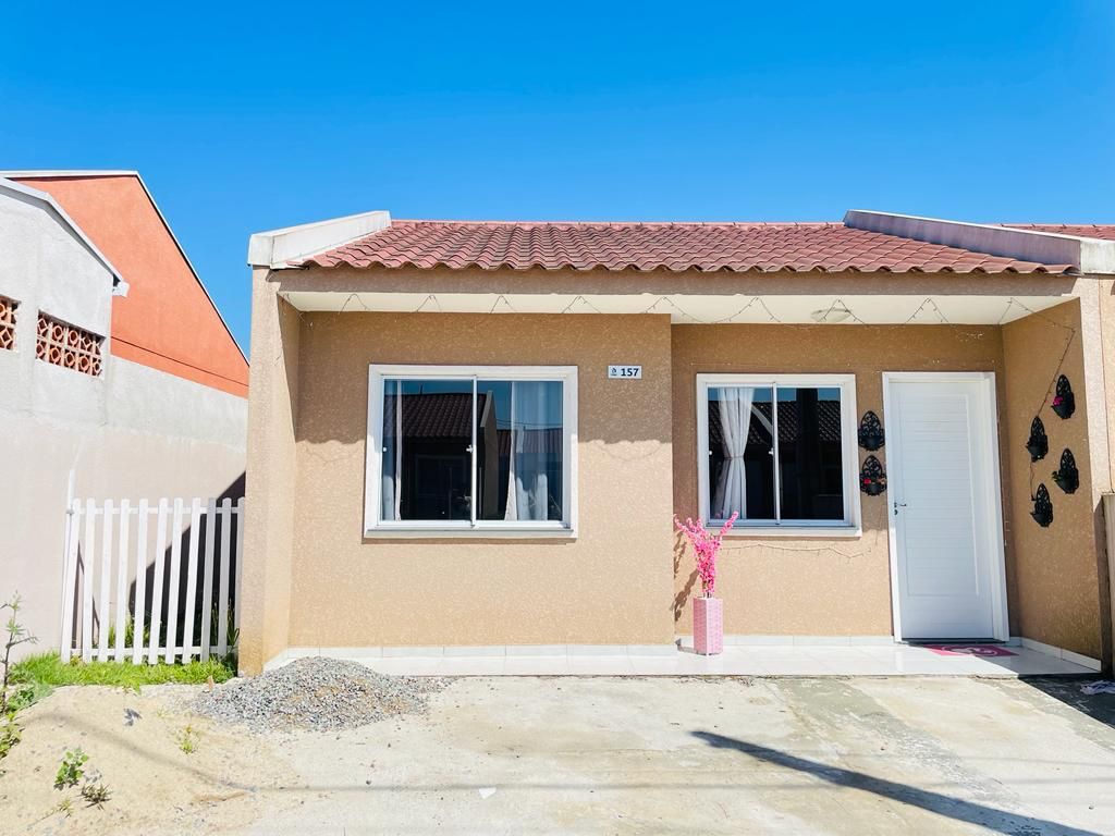 CASA - AVENIDA PORTUGAL - VENEZA - FAZENDA RIO GRANDE