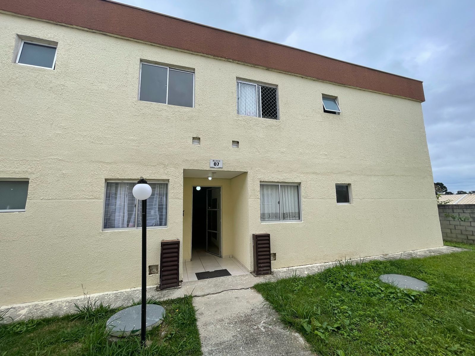 APARTAMENTO - AVENIDA VENEZUELA -EUCALIPTOS - FAZENDA RIO GRANDE