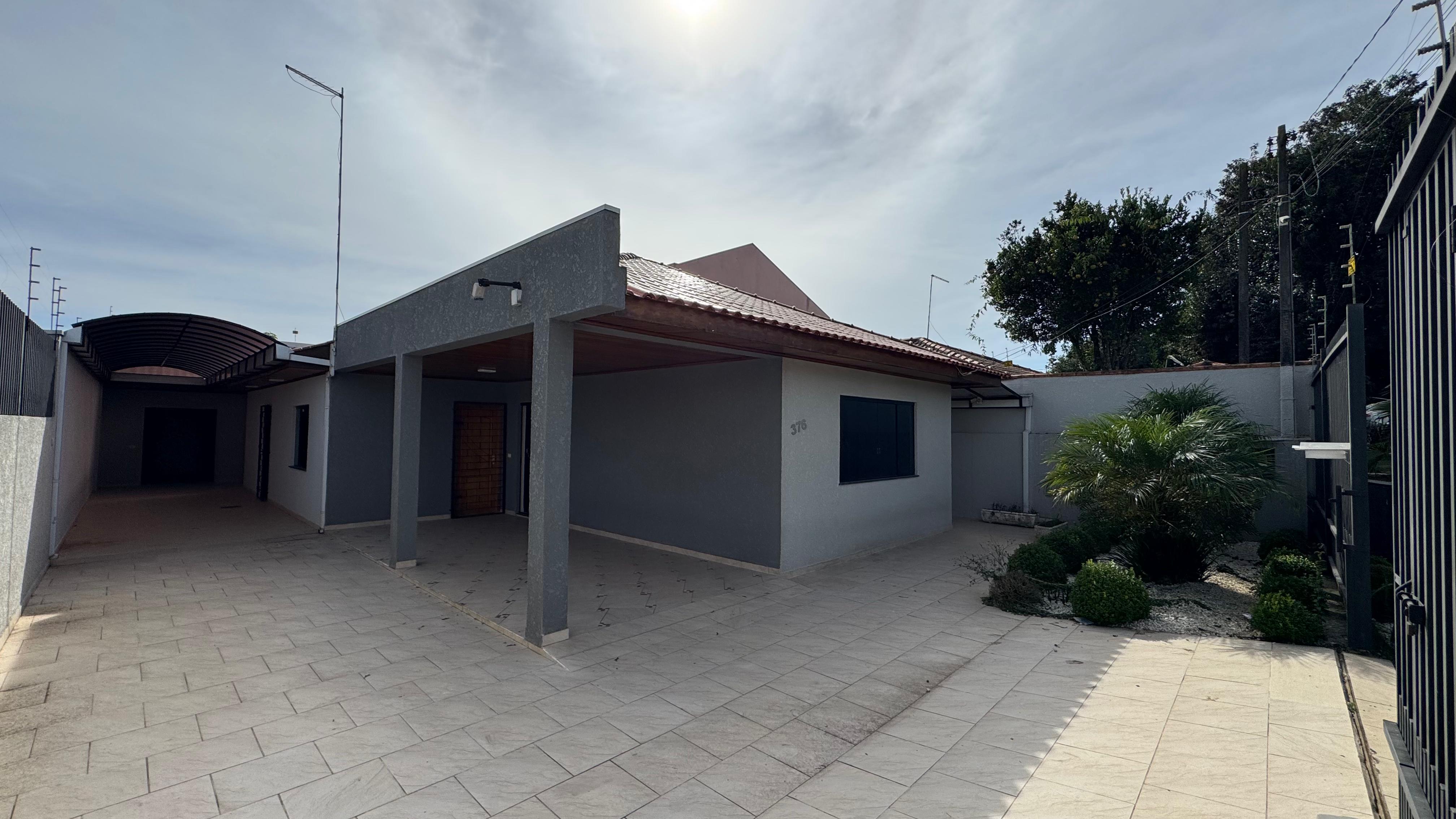 CASA - RUA MANDARIM - NAES - FAZENDA RIO GRANDE