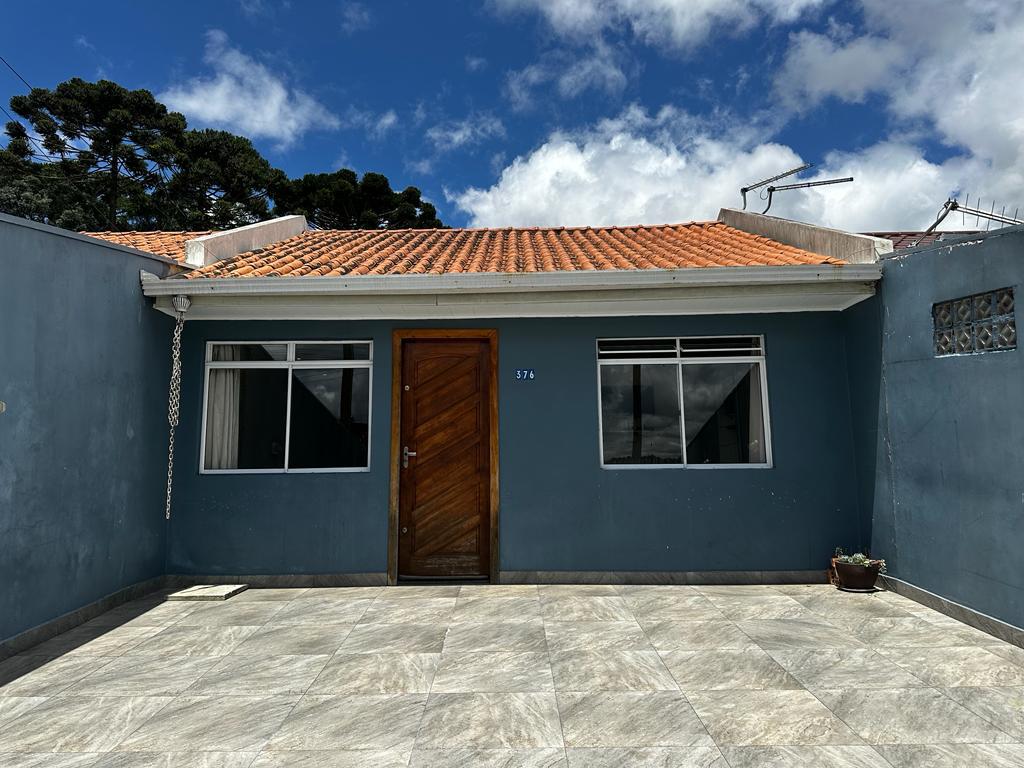 CASA - RUA TITIKI - GREEN FIELD - FAZENDA RIO GRANDE