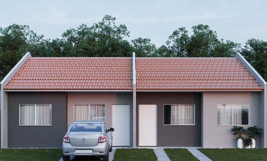CONDOMINIO RESIDENCIAL TOKIO - RUA RIO AMAZONAS - ESTADOS - FAZENDA RIO GRANDE