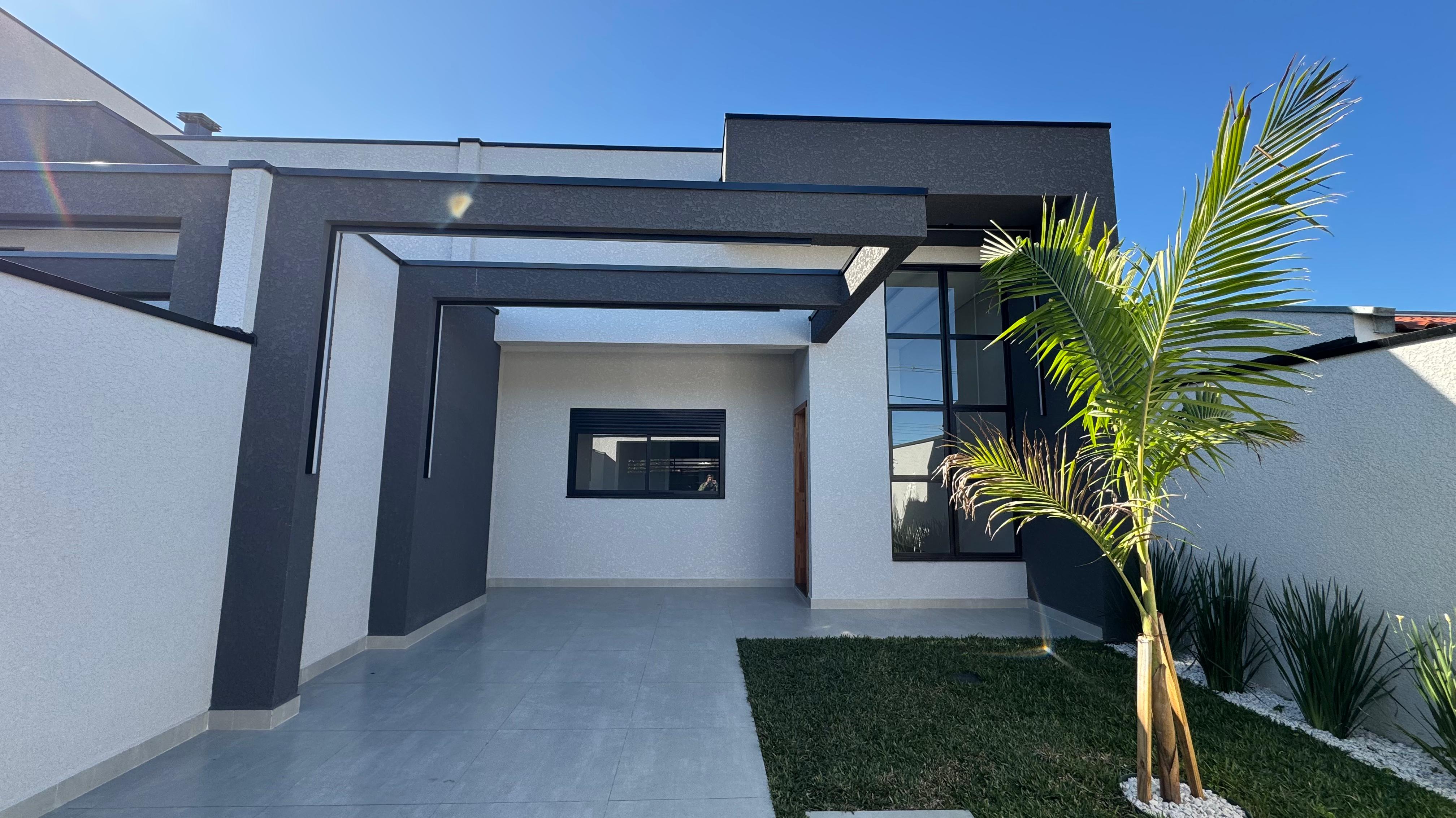 CASA - AVENIDA CEDRO - EUCALIPTO - FAZENDA RIO GRANDE