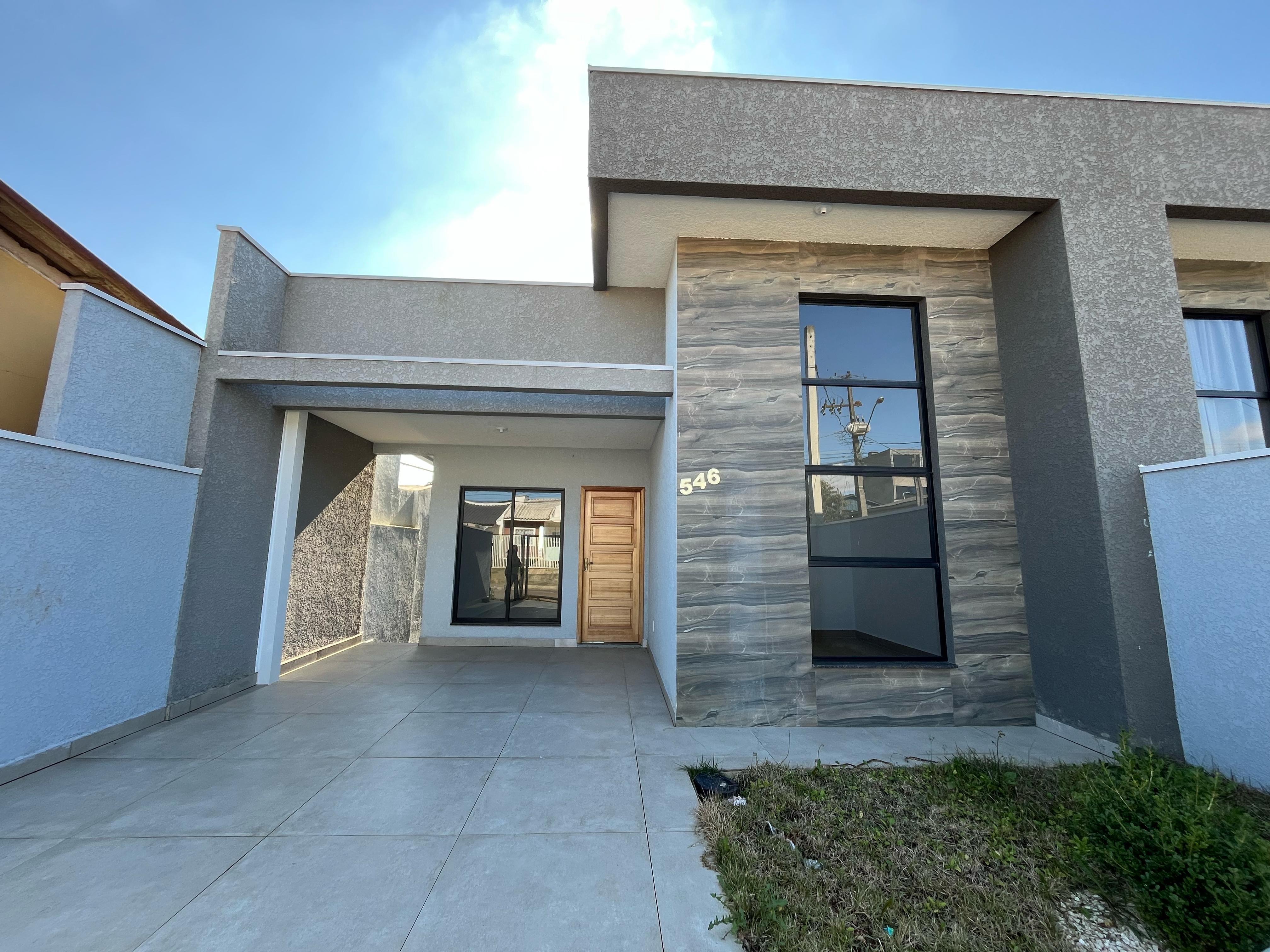 CASA - AVENIDA ISLANDIA - NAES - FAZENDA RIO GRANDE
