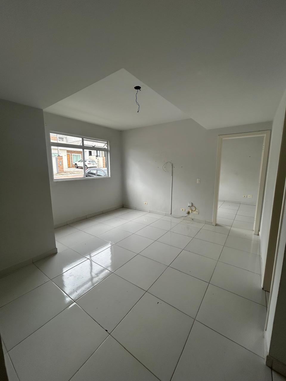 APARTAMENTO FELICITA - TRAVESSA SO ISRAEL - NAES - FAZENDA RIO GRANDE