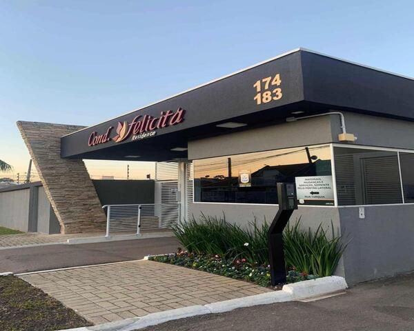 APARTAMENTO - TRAVESSA ISRAEL - NAES - FAZENDA RIO GRANDE