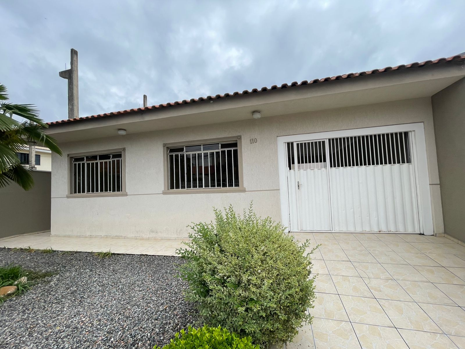 CASA - RUA CINAMOMO - EUCALIPTOS - FAZENDA RIO GRANDE