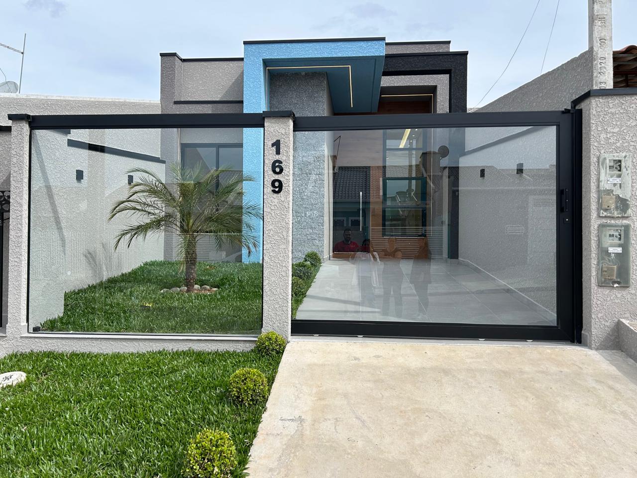 CASA - CORTICEIRA - GREEN FIELD - FAZENDA RIO GRANDE