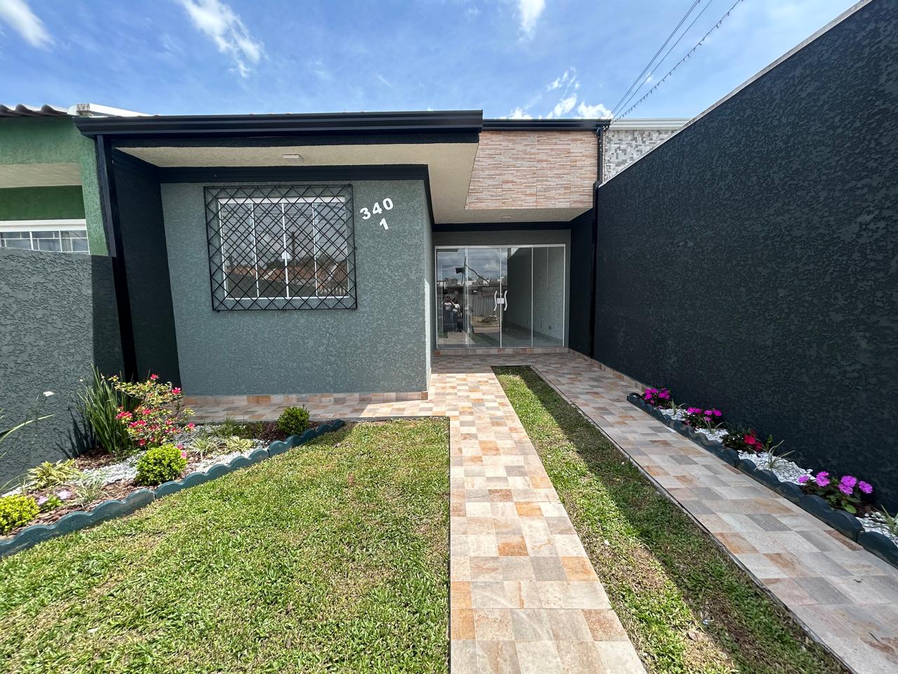 CASA - MULUNGU - GREENFIEL - FAZENDA RIO GRANDE