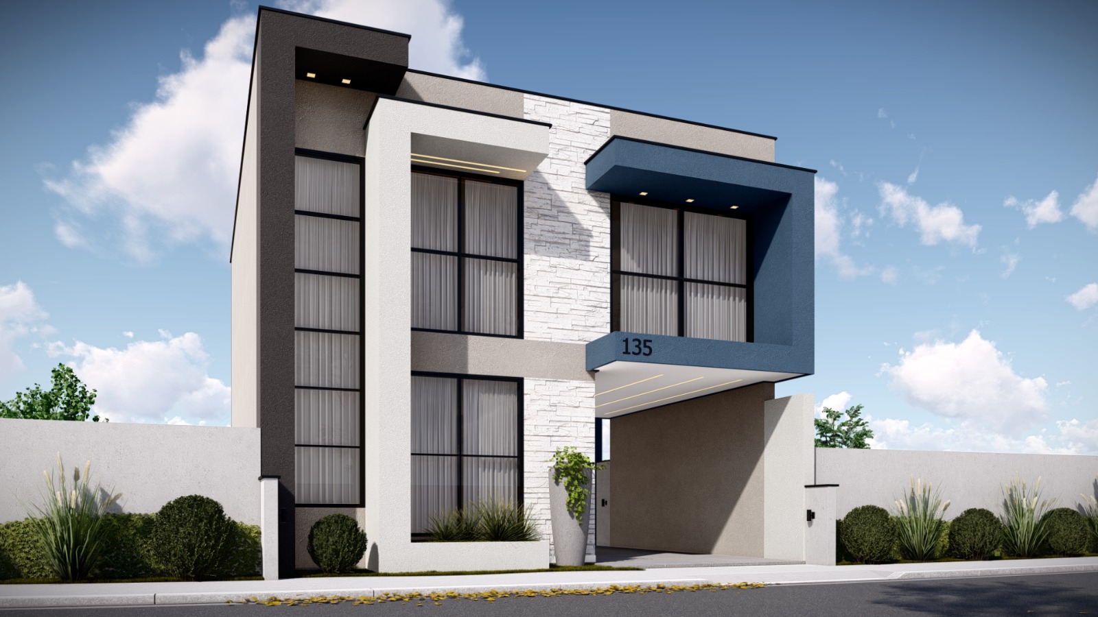 SOBRADO - RUA S�O ROM�O - SANTA TEREZINHA - FAZENDA RIO GRANDE