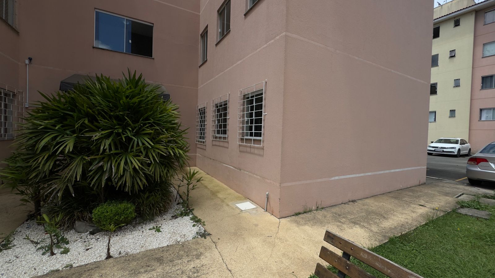 APARTAMENTO - AVENIDA PARAN� -IGUA�U - FAZENDA RIO GRANDE