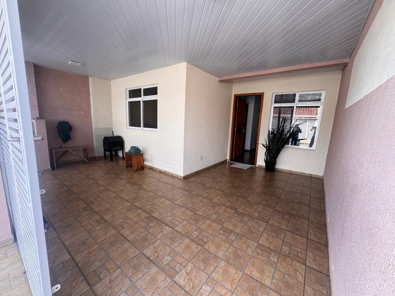 CASA - RUA PERNAMBUCO - ESTADOS - FAZENDA RIO GRANDE