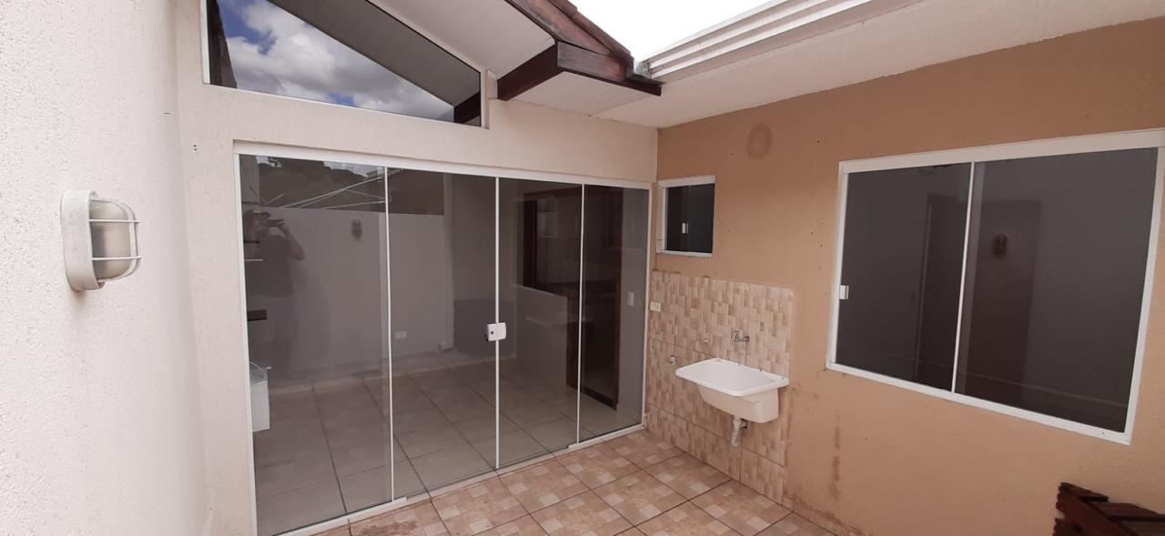 CASA - RUA ABACATEIRO - EUCALIPTOS - FAZENDA RIO GRANDE