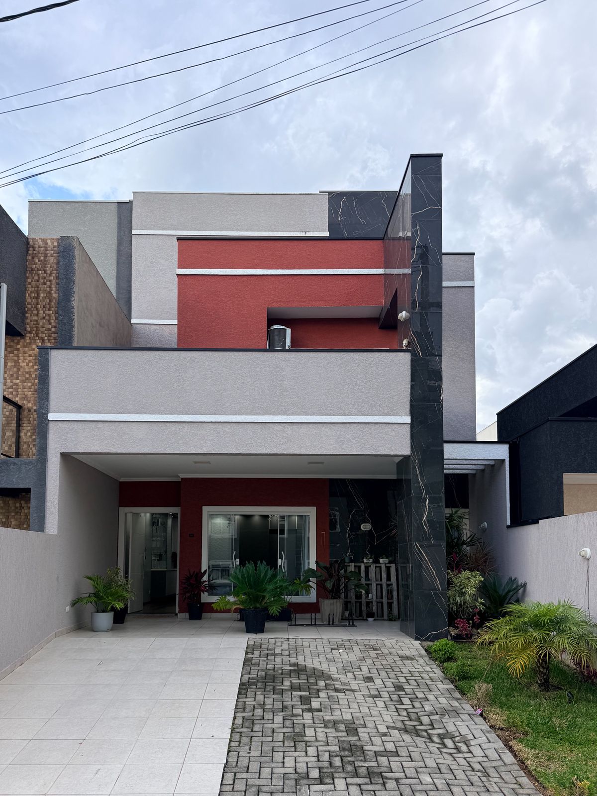 CONDOMINIO FELICITA - TRAVESSA ISRAEL - NAÇÕES - FAZENDA RIO GRANDE