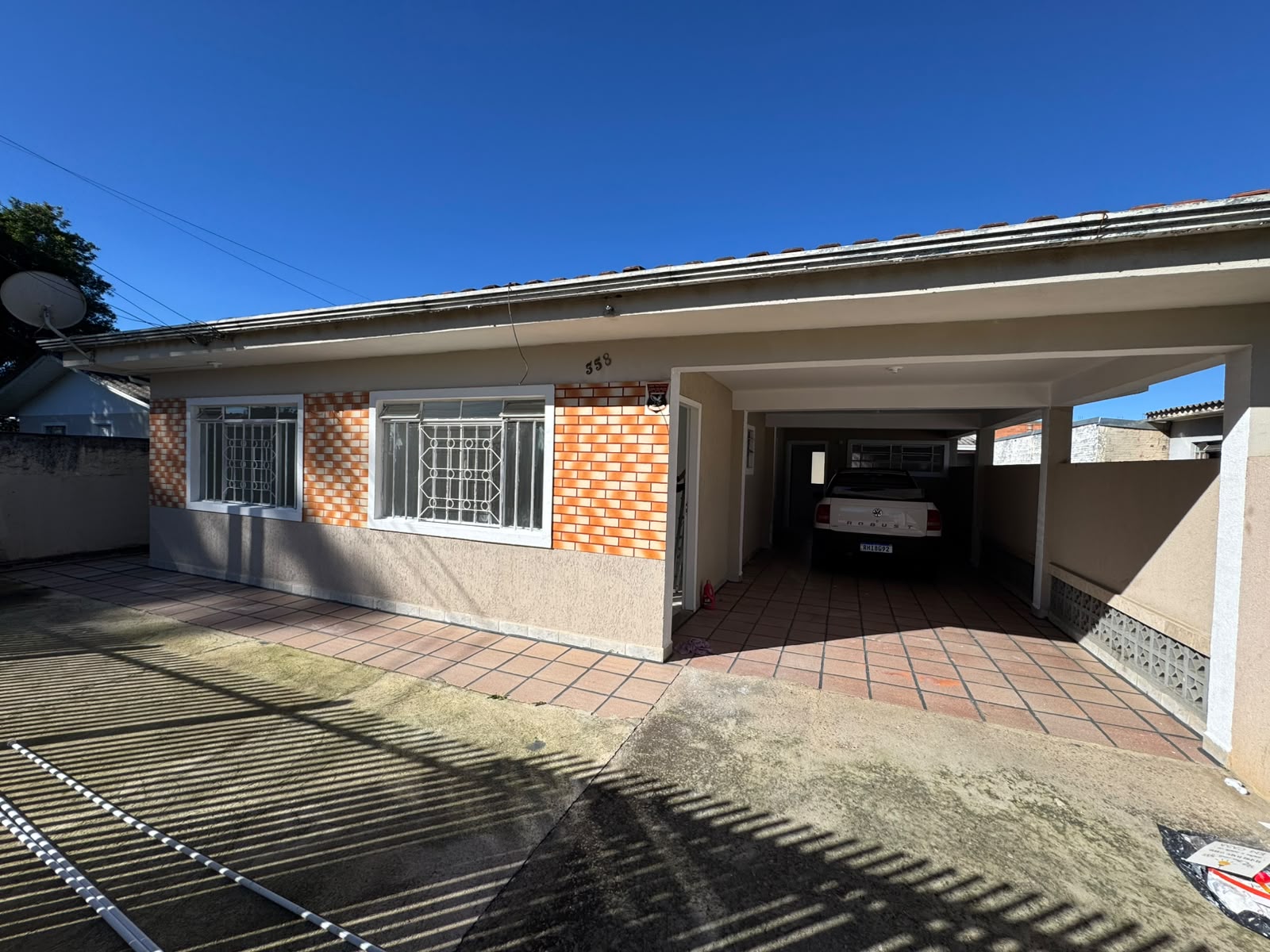 CASA - RUA S�O PAULO - ESTADOS - FAZENDA RIO GRANDE