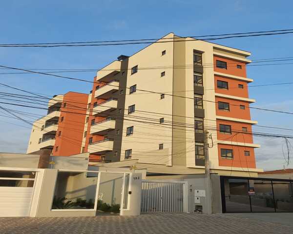 Empreendimento Residencial à venda, São Pedro, São José dos Pinhais - PR